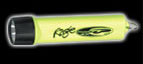 Flashlight, Rage Sport LightPrinceton Tec